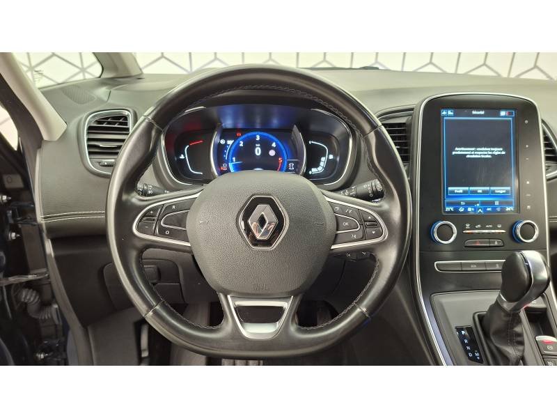 Renault Grand Scénic - Photo 14