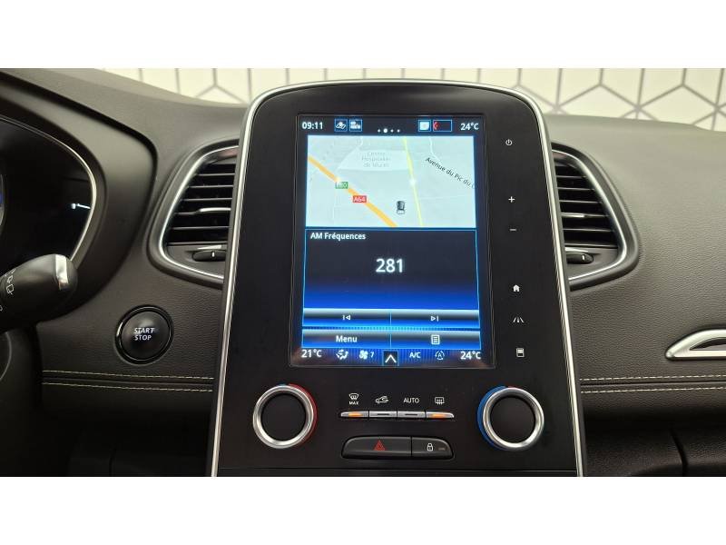 Renault Grand Scénic - Photo 15