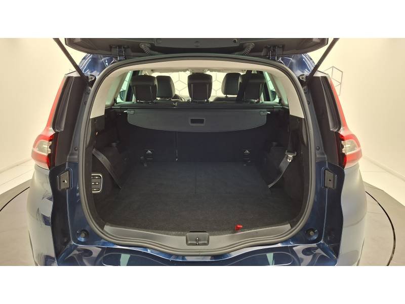 Renault Grand Scénic - Photo 17