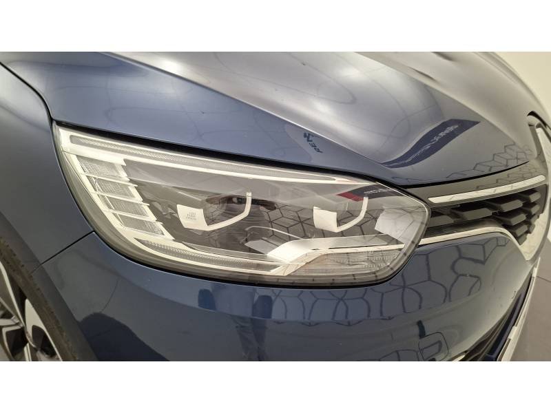 Renault Grand Scénic - Photo 18