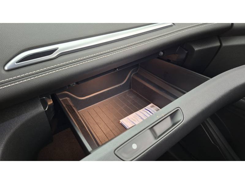 Renault Grand Scénic - Photo 19