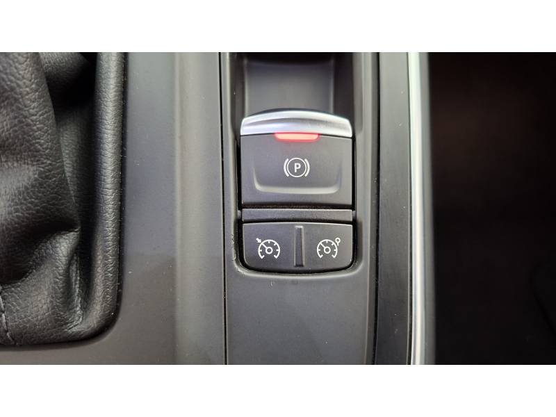Renault Grand Scénic - Photo 20