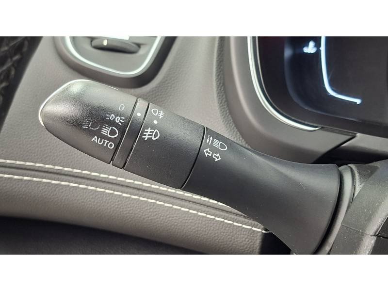 Renault Grand Scénic - Photo 22