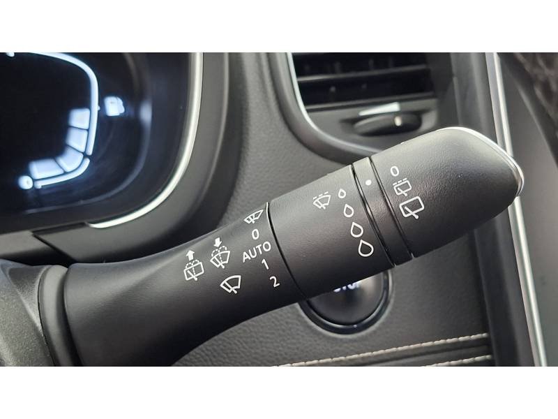 Renault Grand Scénic - Photo 23