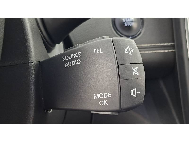 Renault Grand Scénic - Photo 24