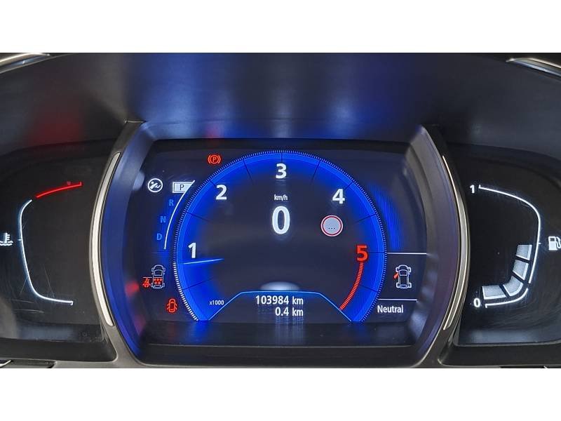 Renault Grand Scénic - Photo 25