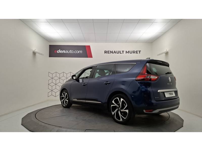 Renault Grand Scénic - Photo 3