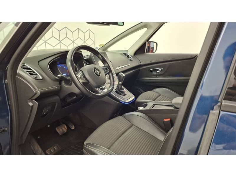 Renault Grand Scénic - Photo 31