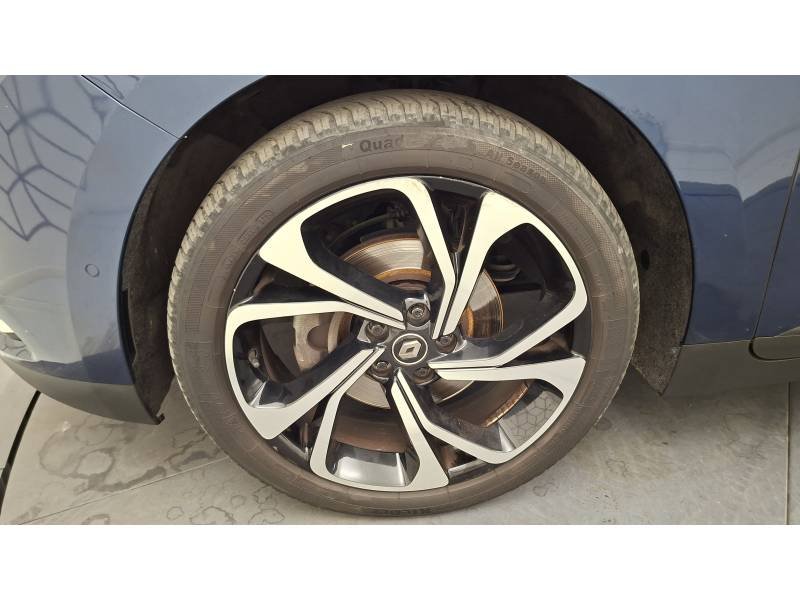 Renault Grand Scénic - Photo 36