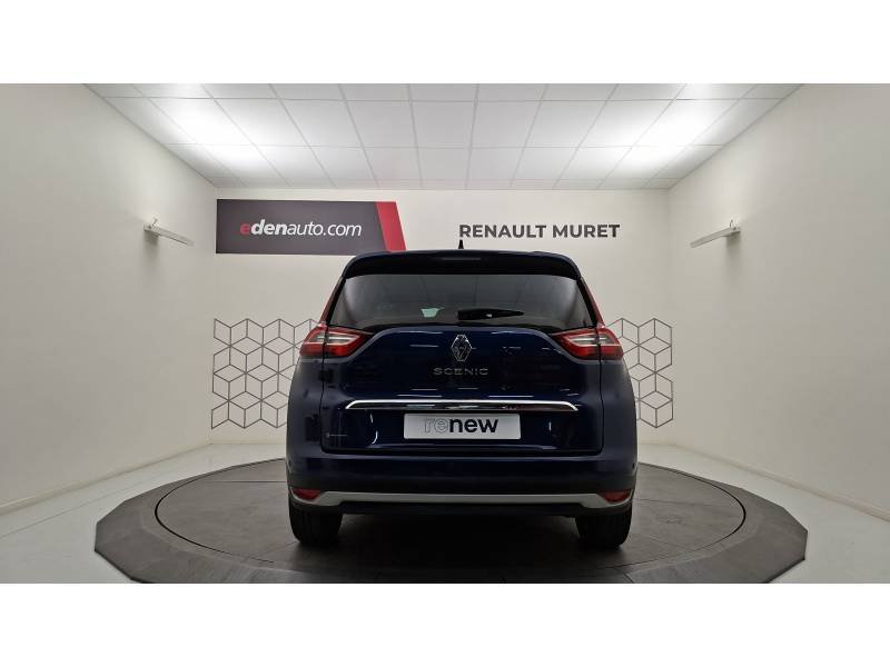 Renault Grand Scénic - Photo 4
