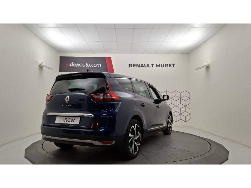 Renault Grand Scénic - Photo 5