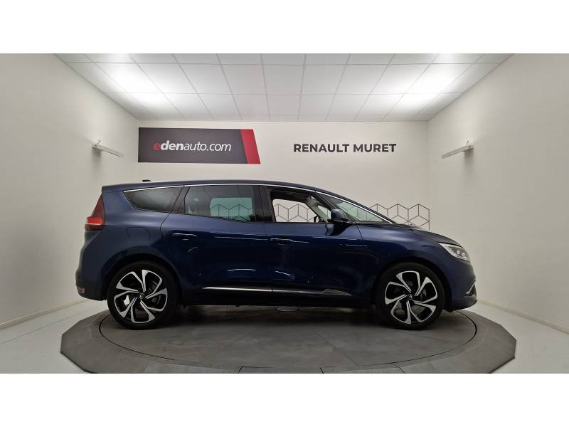 Renault Grand Scénic - Photo 6