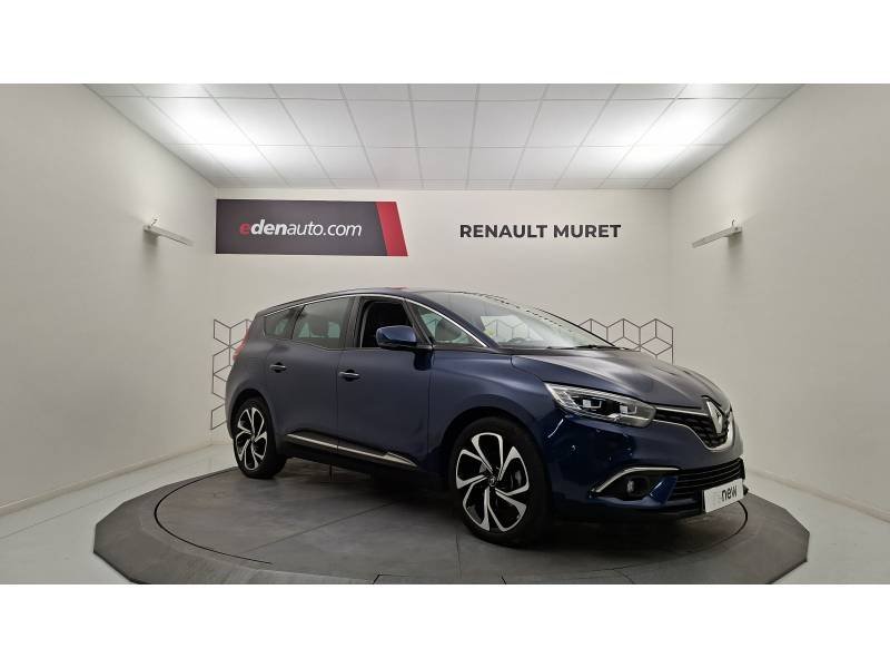 Renault Grand Scénic - Photo 7