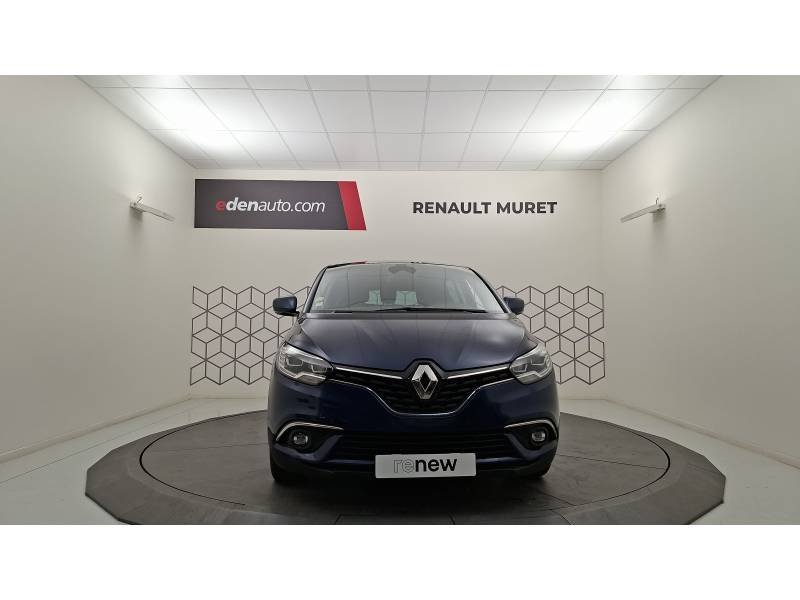 Renault Grand Scénic - Photo 8