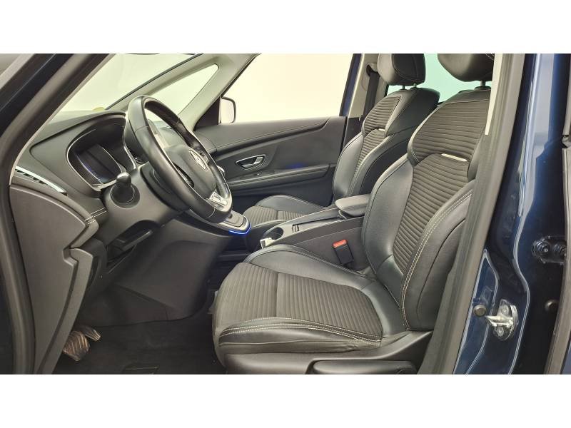 Renault Grand Scénic - Photo 10
