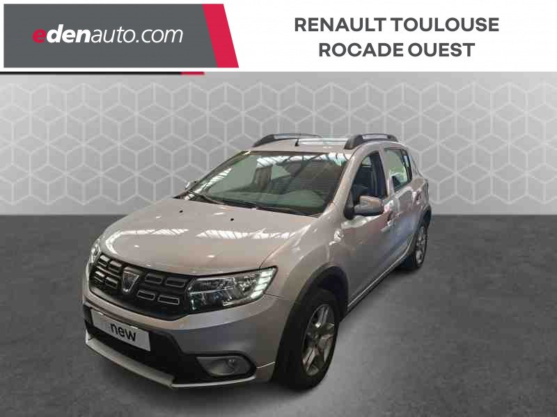 Dacia Sandero - Photo 1