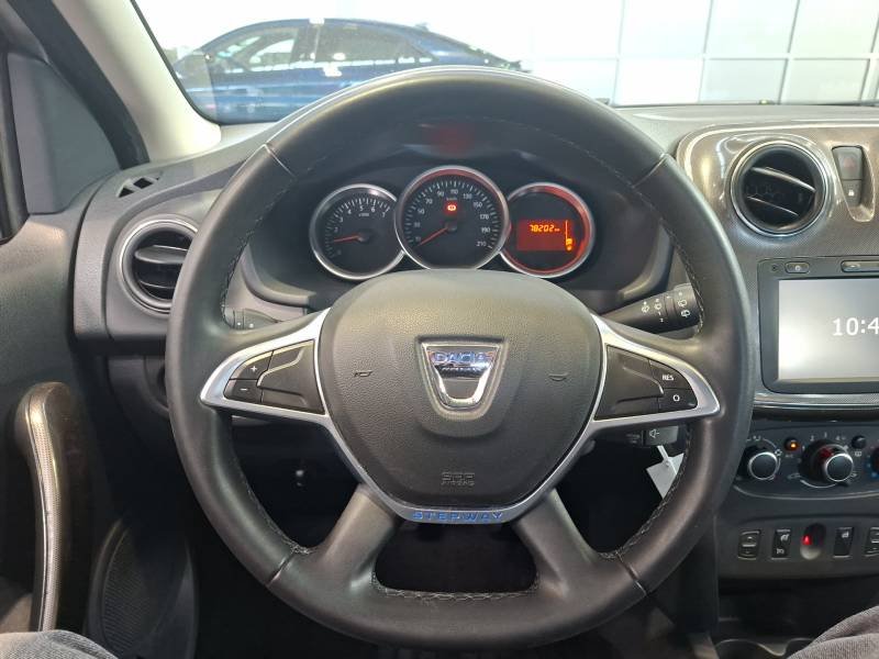 Dacia Sandero - Photo 12