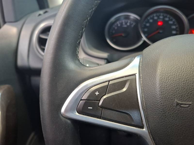 Dacia Sandero - Photo 15