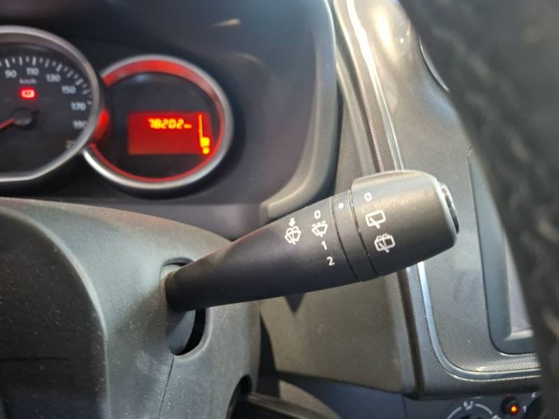 Dacia Sandero - Photo 17