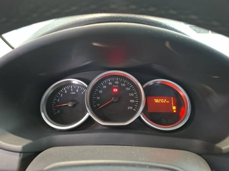 Dacia Sandero - Photo 19