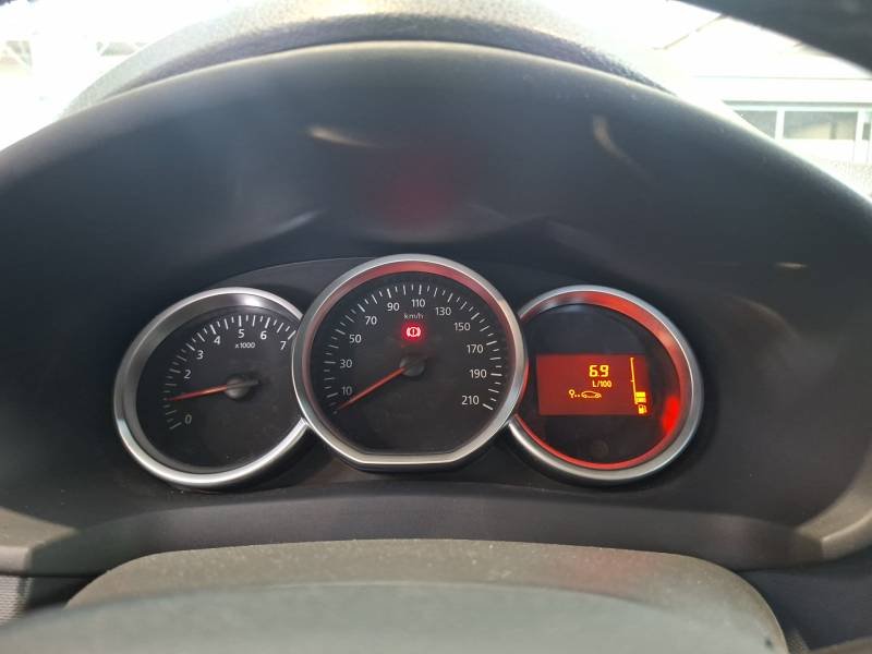 Dacia Sandero - Photo 20
