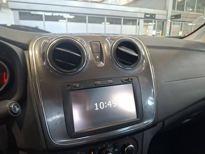 Dacia Sandero - Photo 21