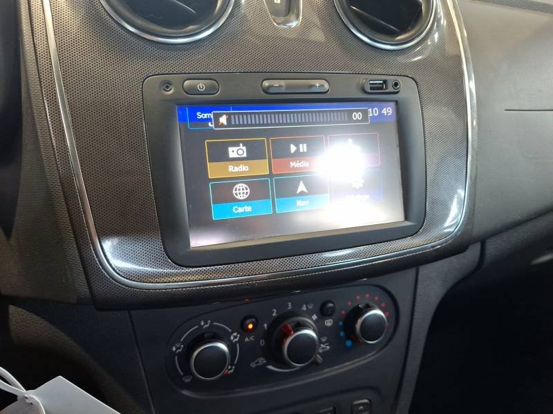 Dacia Sandero - Photo 22