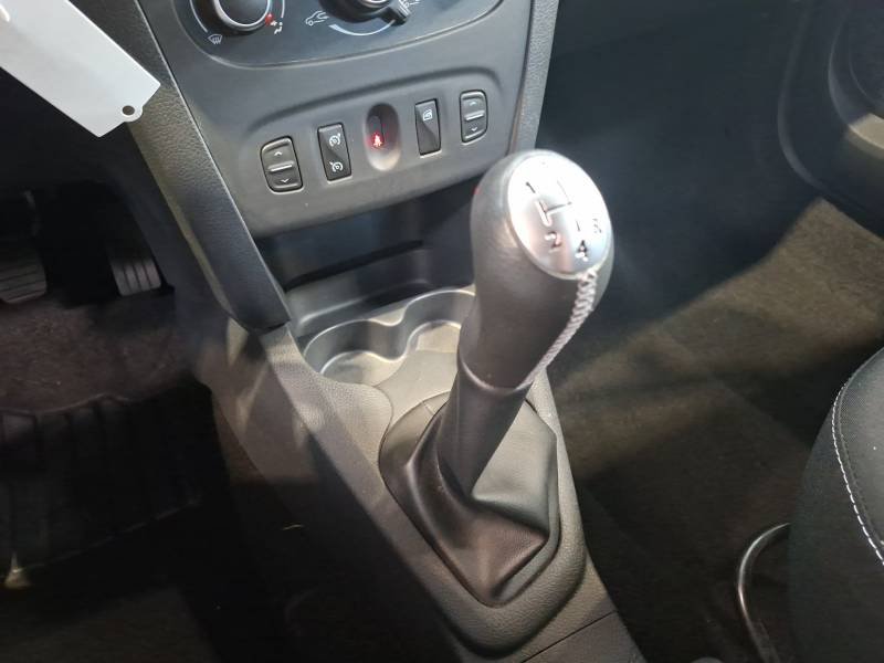 Dacia Sandero - Photo 24