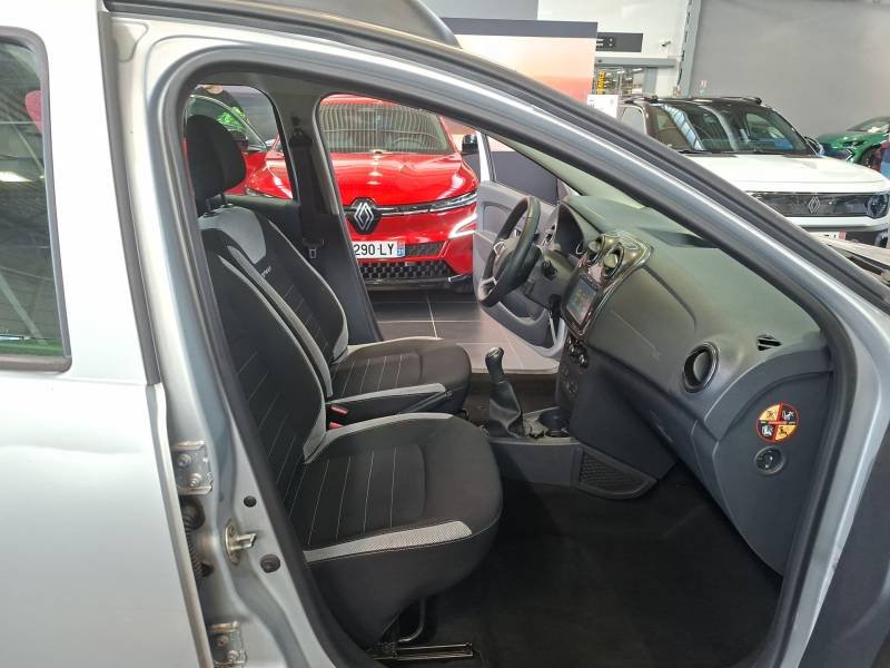 Dacia Sandero - Photo 27