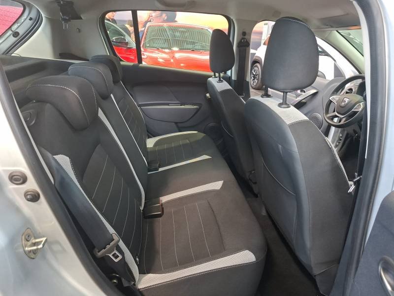 Dacia Sandero - Photo 28