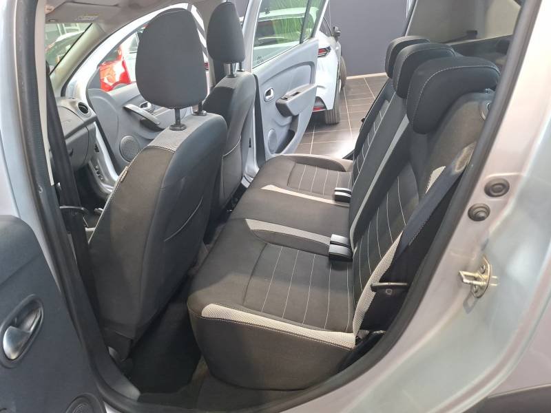 Dacia Sandero - Photo 29