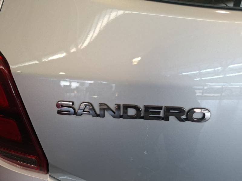 Dacia Sandero - Photo 30