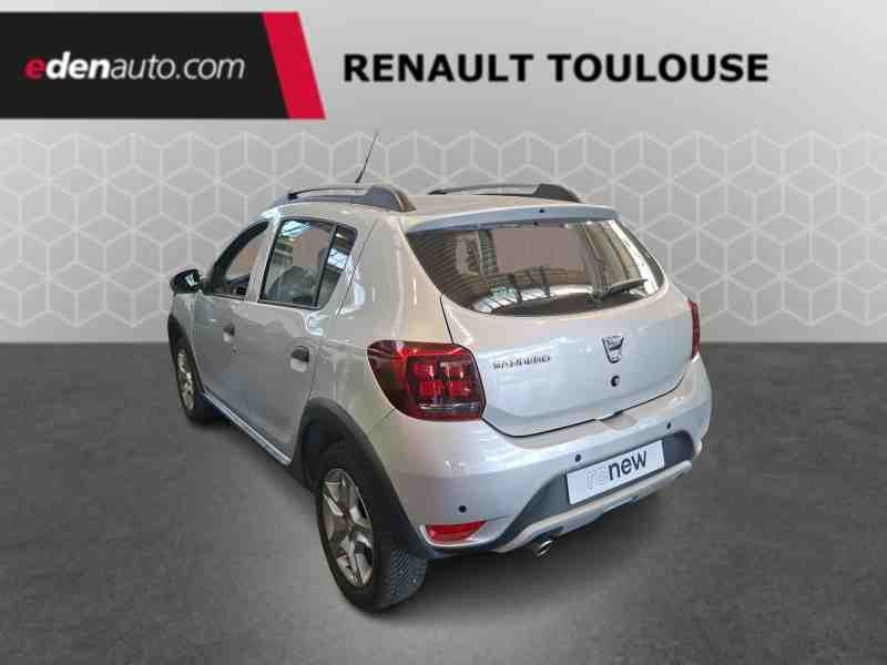 Dacia Sandero - Photo 3