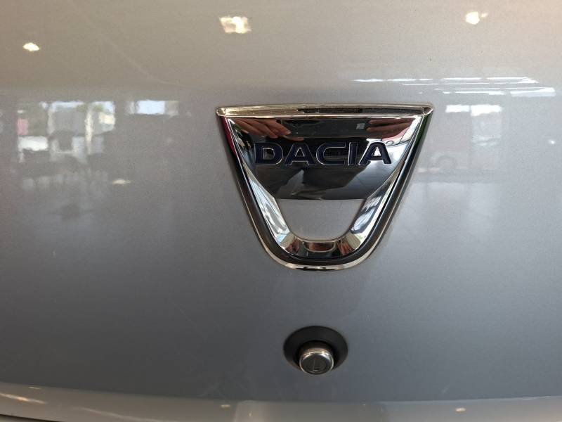 Dacia Sandero - Photo 31