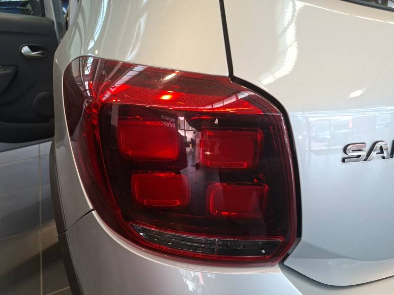 Dacia Sandero - Photo 32