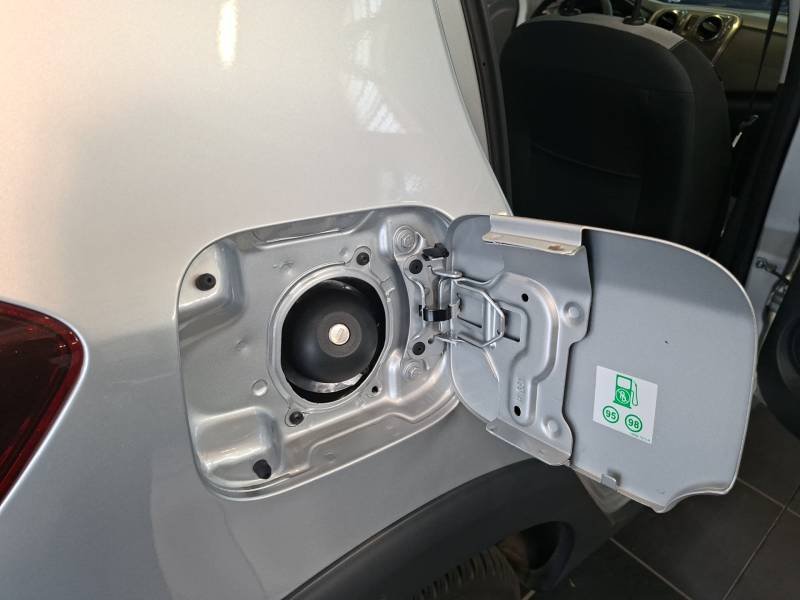 Dacia Sandero - Photo 34