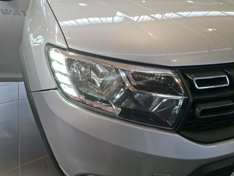 Dacia Sandero - Photo 38