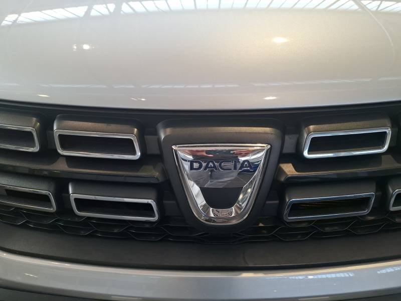 Dacia Sandero - Photo 39