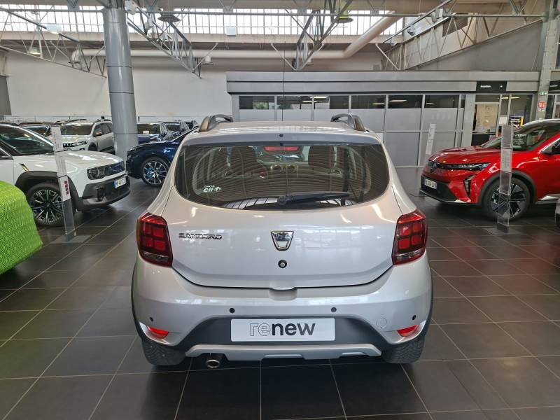 Dacia Sandero - Photo 4
