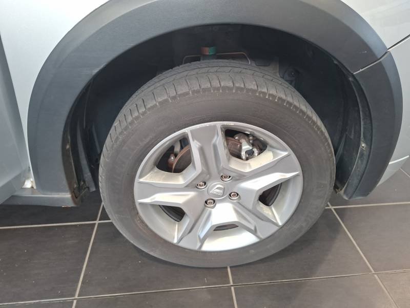 Dacia Sandero - Photo 41