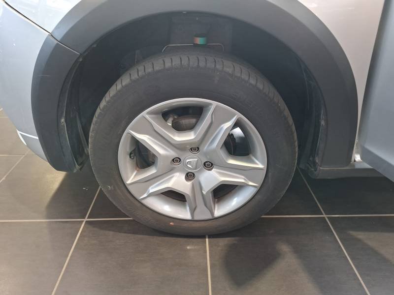 Dacia Sandero - Photo 42