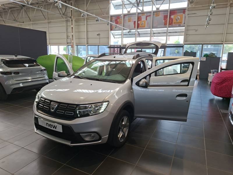 Dacia Sandero - Photo 43