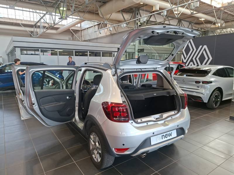 Dacia Sandero - Photo 44