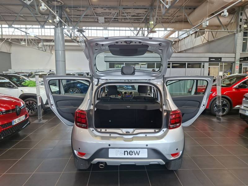 Dacia Sandero - Photo 45