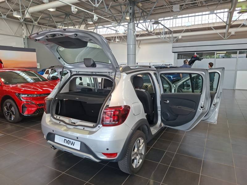 Dacia Sandero - Photo 46