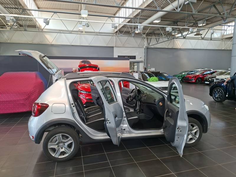 Dacia Sandero - Photo 47