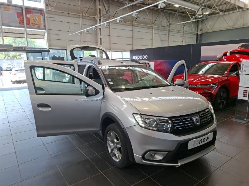 Dacia Sandero - Photo 48