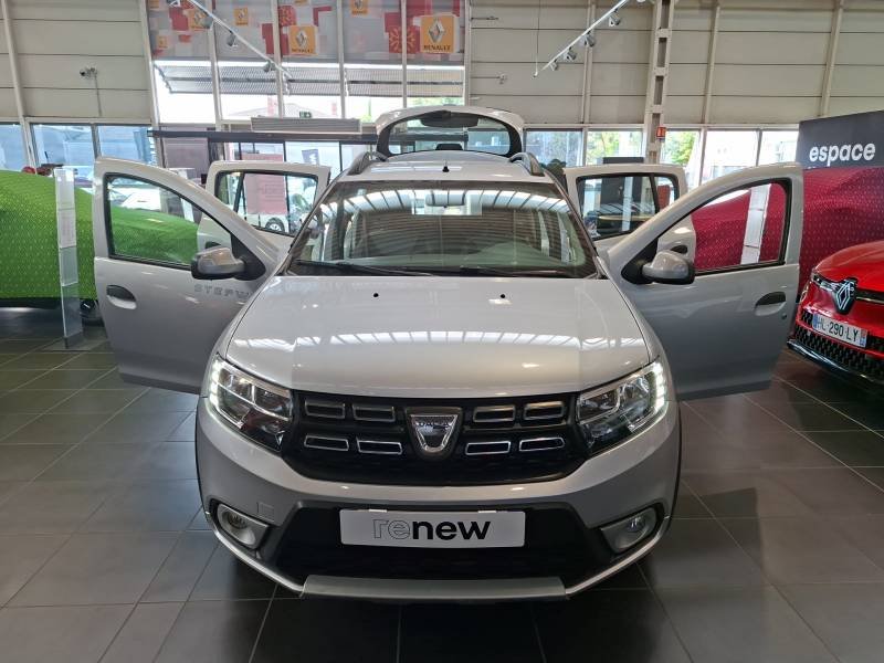 Dacia Sandero - Photo 49