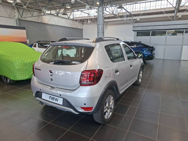 Dacia Sandero - Photo 5