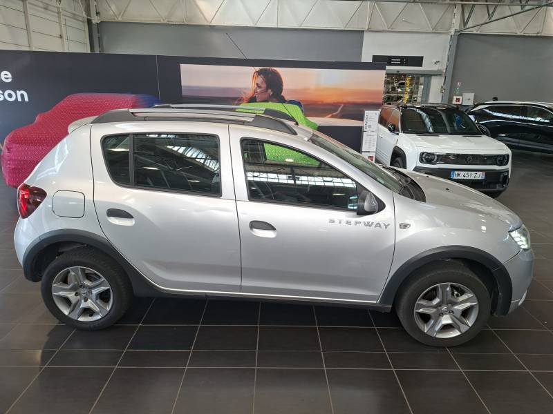 Dacia Sandero - Photo 6